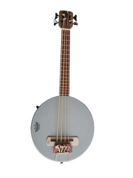 Bass Banjolele Banjo U-bass - Electro Acoustic