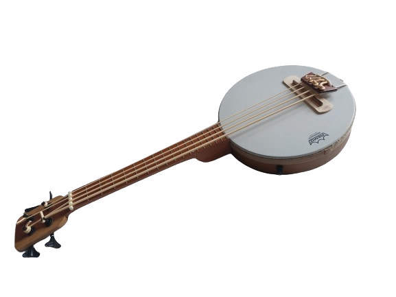 Bass Banjolele Banjo U-bass - Electro Acoustic