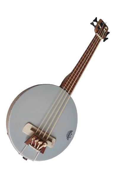 Bass Banjolele Banjo U-bass - Electro Acoustic