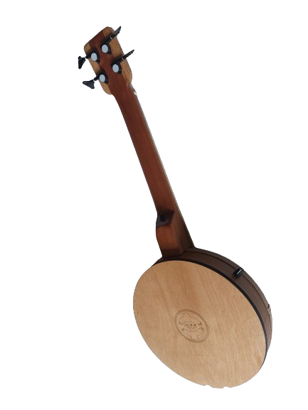 Bass Banjolele Banjo U-bass - Electro Acoustic