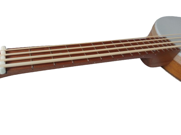 Bass Banjolele Banjo U-bass - Electro Acoustic