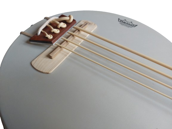 Bass Banjolele Banjo U-bass - Electro Acoustic